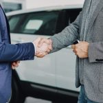 selling a car