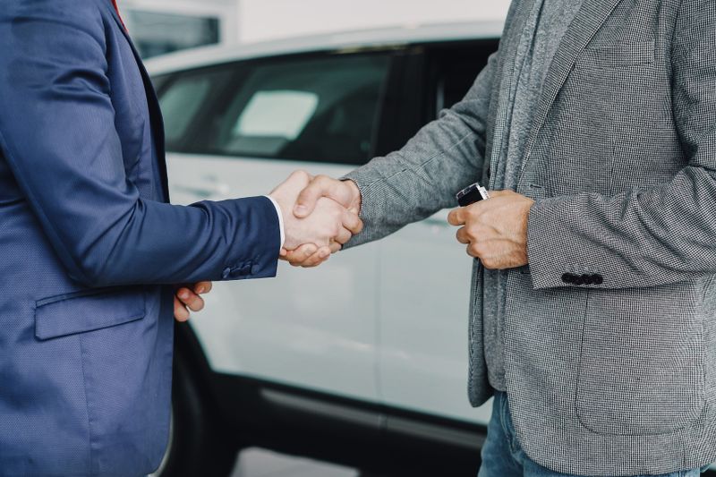 What Do You Need to Sell Your Car? A Complete Checklist for First-Time Sellers